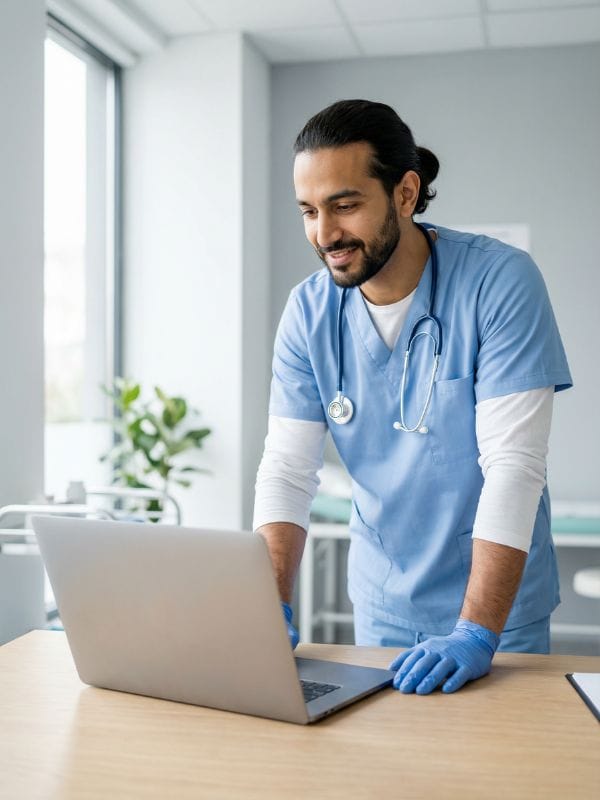 Atención Médica Domiciliaria Atención Médica Domiciliaria