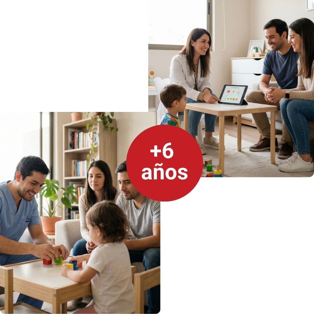 Médico a domicilio en Providencia con atención personalizada