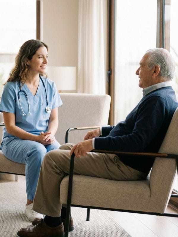 Médico en Santiago Centro a Domicilio